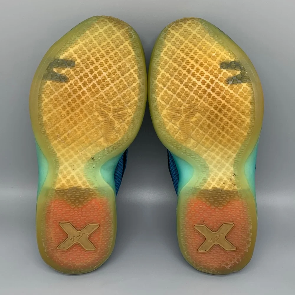 Nike kobe 10